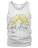 Men's Tank Top Men's Tank Top