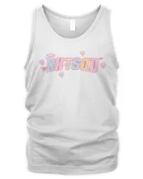 Men's Tank Top Men's Tank Top