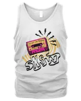 Men's Tank Top Men's Tank Top