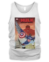 Men's Tank Top Men's Tank Top