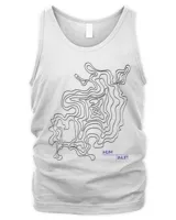 Men's Tank Top Men's Tank Top