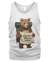 Men's Tank Top Men's Tank Top