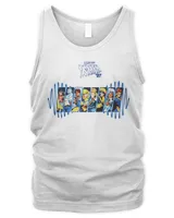 Men's Tank Top Men's Tank Top