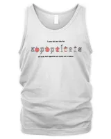 Men's Tank Top Men's Tank Top