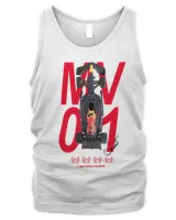 Men's Tank Top Men's Tank Top
