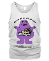Men's Tank Top Men's Tank Top
