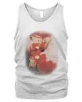 Men's Tank Top Men's Tank Top