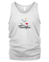 Men's Tank Top Men's Tank Top