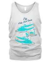 Men's Tank Top Men's Tank Top