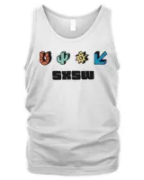Men's Tank Top Men's Tank Top