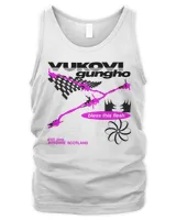Men's Tank Top Men's Tank Top