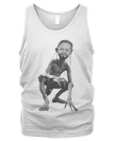 Men's Tank Top Men's Tank Top