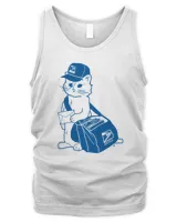 Men's Tank Top Men's Tank Top