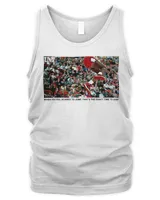 Men's Tank Top Men's Tank Top