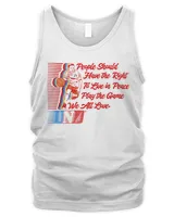 Men's Tank Top Men's Tank Top