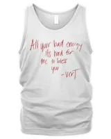 Men's Tank Top Men's Tank Top