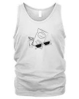 Men's Tank Top Men's Tank Top