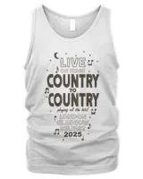 Men's Tank Top Men's Tank Top
