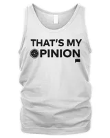 Men's Tank Top Men's Tank Top
