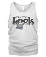 Men's Tank Top Men's Tank Top