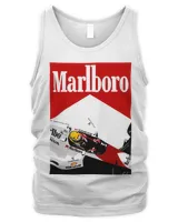Men's Tank Top Men's Tank Top