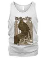 Men's Tank Top Men's Tank Top