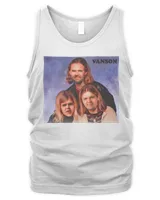 Men's Tank Top Men's Tank Top