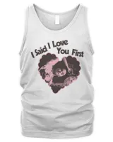 Men's Tank Top Men's Tank Top