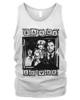 Men's Tank Top Men's Tank Top