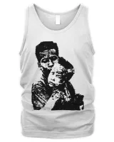 Men's Tank Top Men's Tank Top