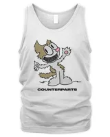 Men's Tank Top Men's Tank Top
