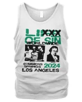 Men's Tank Top Men's Tank Top