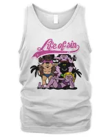 Men's Tank Top Men's Tank Top