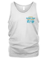 Men's Tank Top Men's Tank Top