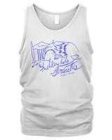 Men's Tank Top Men's Tank Top