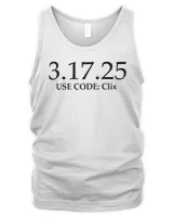 Men's Tank Top Men's Tank Top