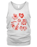 Men's Tank Top Men's Tank Top