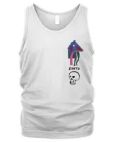 Men's Tank Top Men's Tank Top