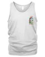 Men's Tank Top Men's Tank Top