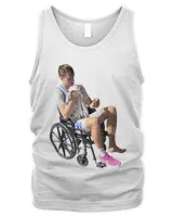 Men's Tank Top Men's Tank Top