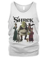 Men's Tank Top Men's Tank Top