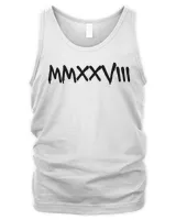 Men's Tank Top Men's Tank Top