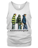 Men's Tank Top Men's Tank Top