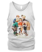 Men's Tank Top Men's Tank Top