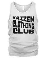 Men's Tank Top Men's Tank Top