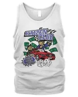 Men's Tank Top Men's Tank Top