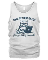 Men's Tank Top Men's Tank Top