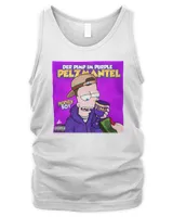 Men's Tank Top Men's Tank Top