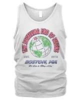 Men's Tank Top Men's Tank Top