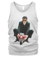 Men's Tank Top Men's Tank Top